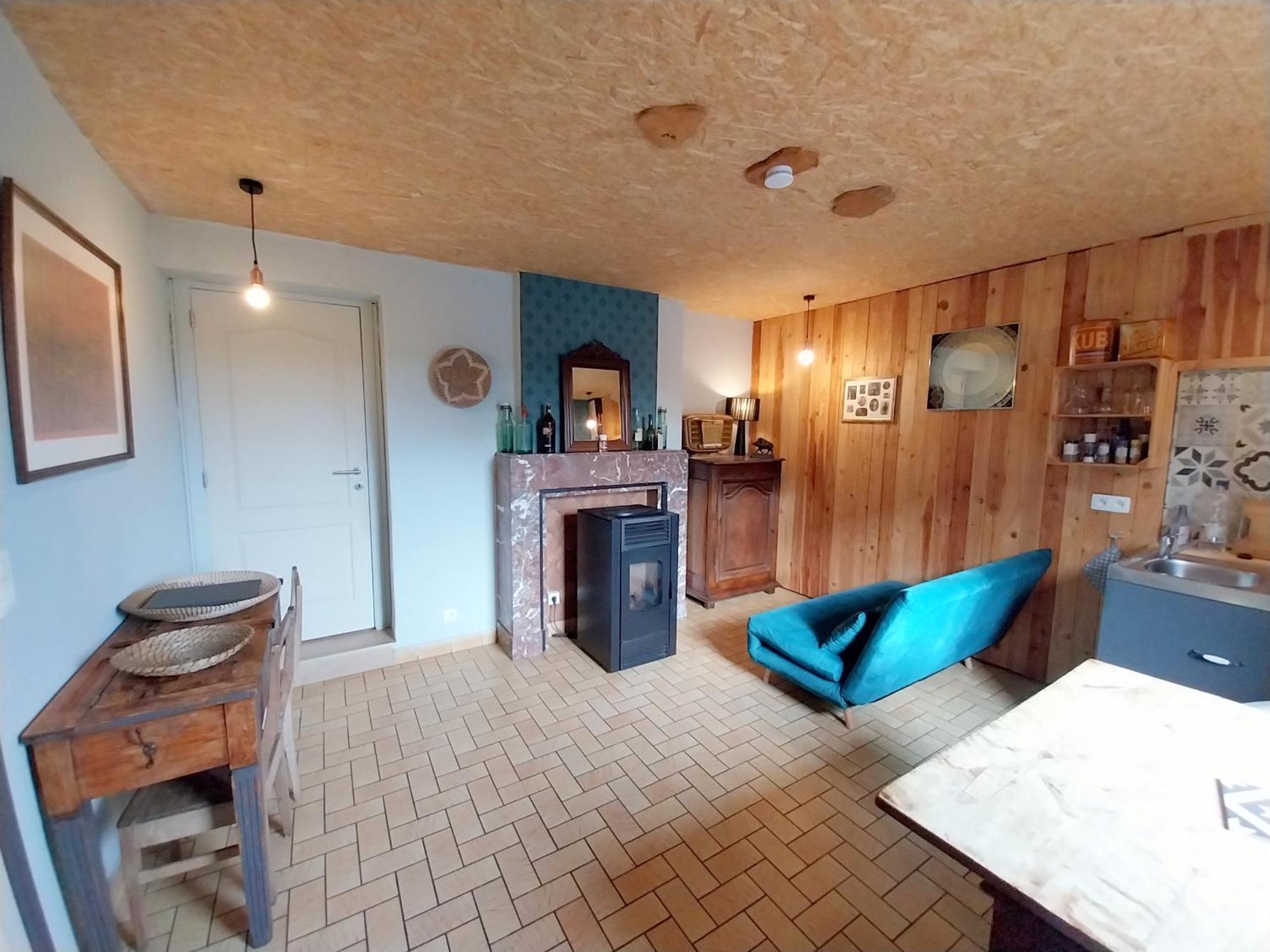 Hotel L'Eglantine à Rochefort Extérieur photo