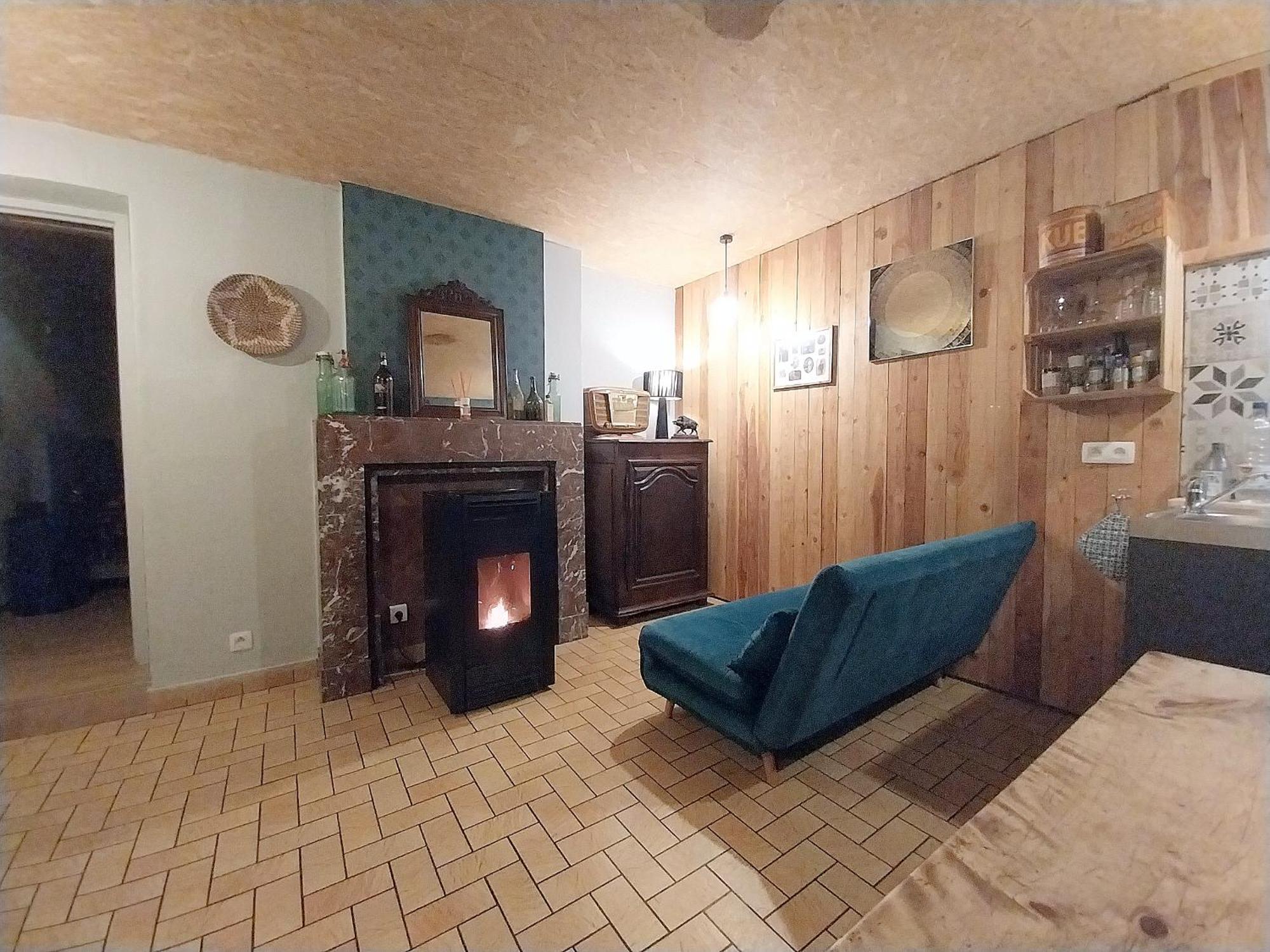 Hotel L'Eglantine à Rochefort Extérieur photo