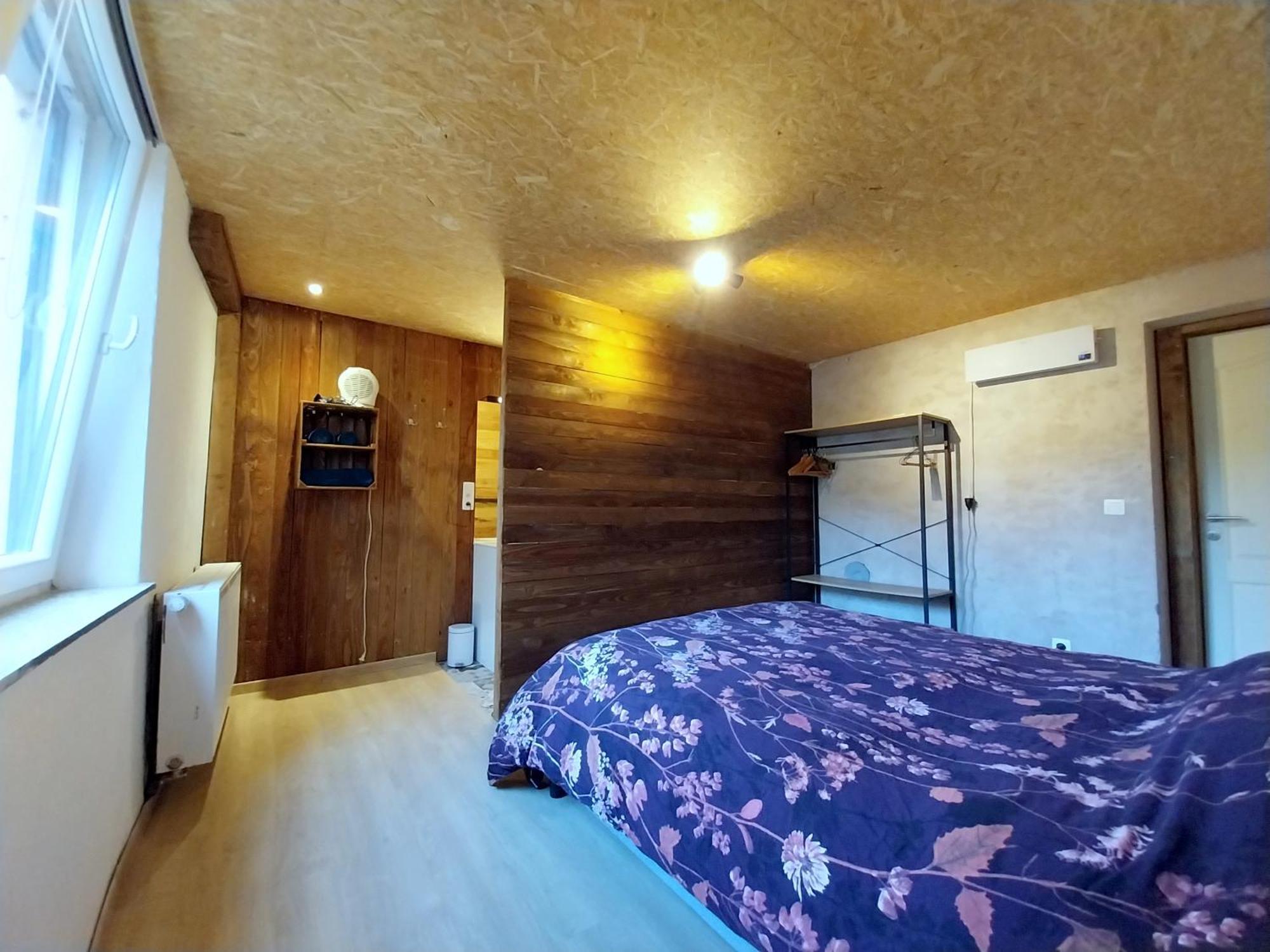 Hotel L'Eglantine à Rochefort Extérieur photo