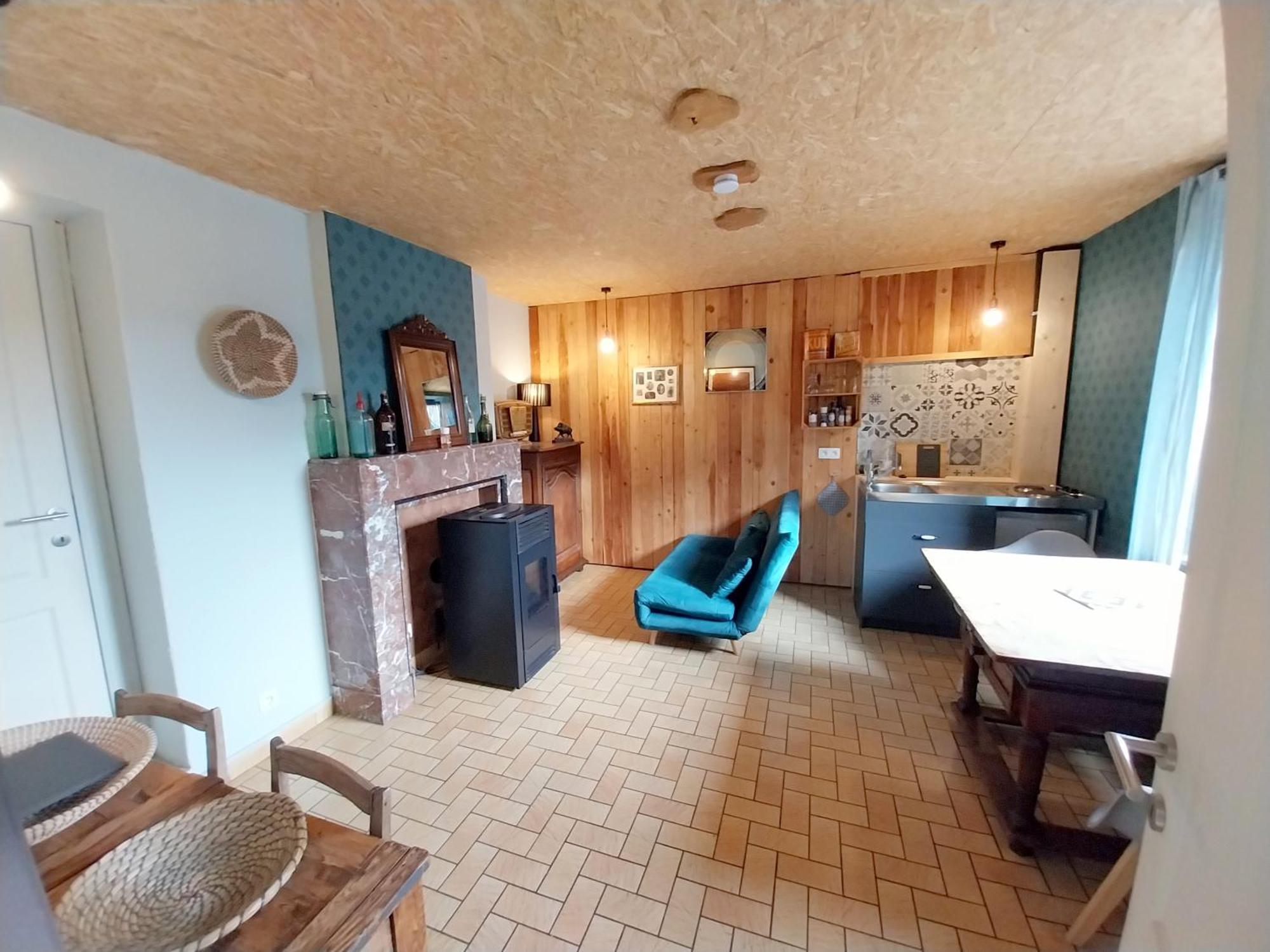 Hotel L'Eglantine à Rochefort Extérieur photo